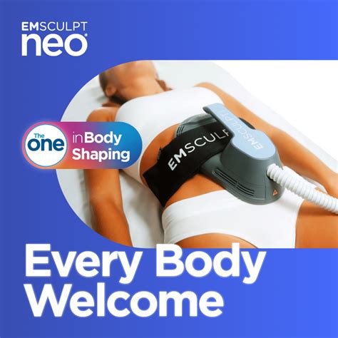 neo emsculpt oakdale